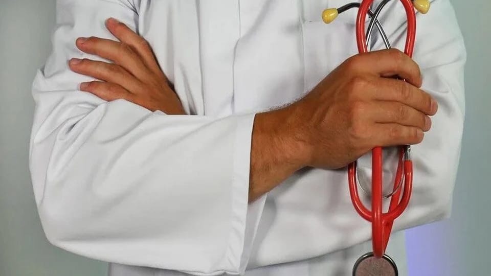 Je BMI užitečným ukazatelem zdraví?