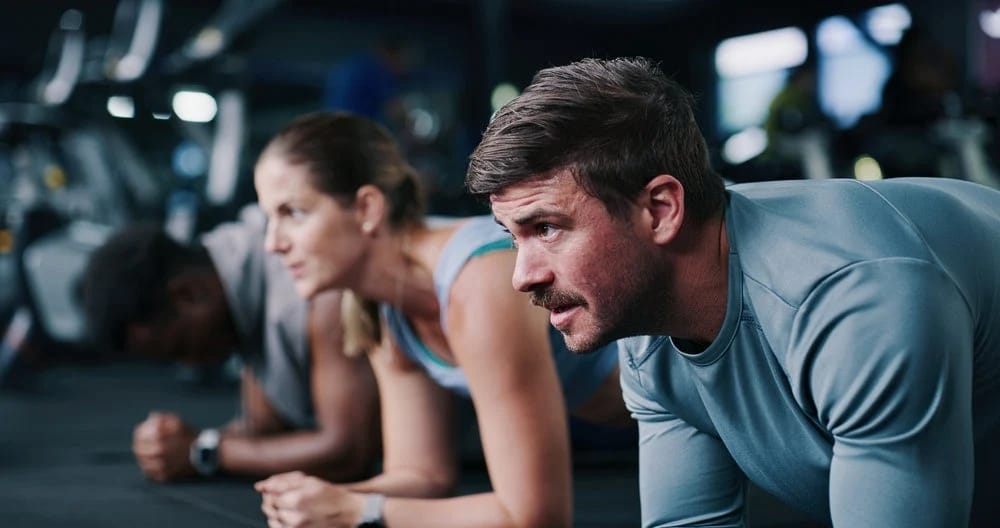 Proč se metabolické zdraví stává novým symbolem fitness