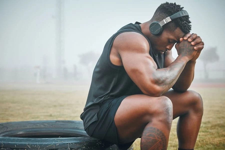 Všímavý pohyb: jak se propojuje fitness a duševní zdraví