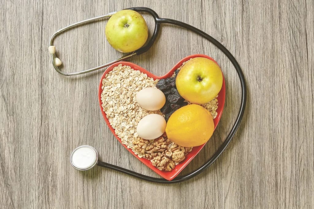 3 způsoby, jak přirozeně snížit cholesterol