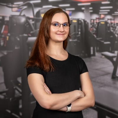 Michaela Macáková