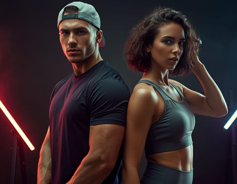 Jak být úspěšným fitness trenérem na platformě treneri.online