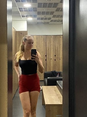 Veronika Šišáková