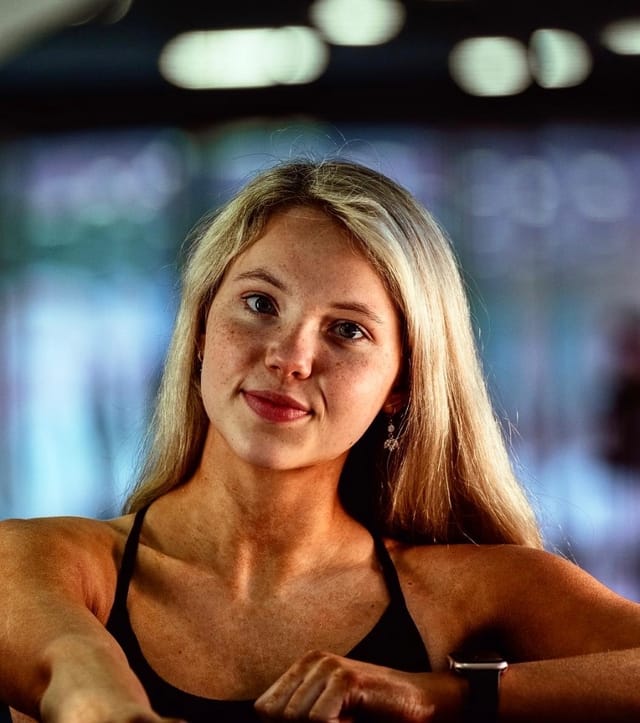 Šárka Rejholcová – foto 4