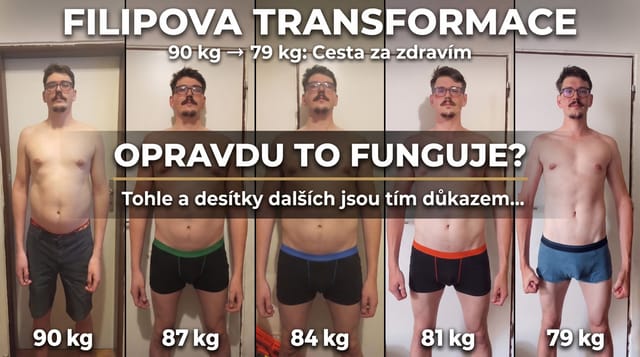 Richard Soja MSc., MBA, NLP - Transformační kouč – foto 4
