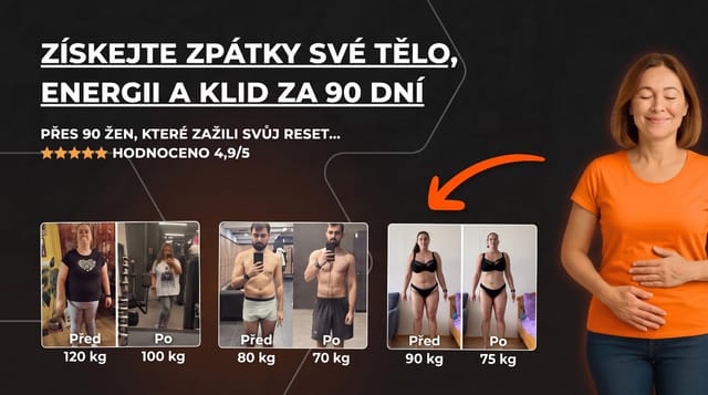 Richard Soja MSc., MBA, NLP - Transformační kouč – foto 11