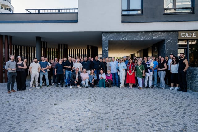 Richard Soja MSc., MBA, NLP - Transformační kouč – foto 9