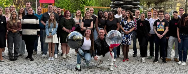 Richard Soja MSc., MBA, NLP - Transformační kouč – foto 7