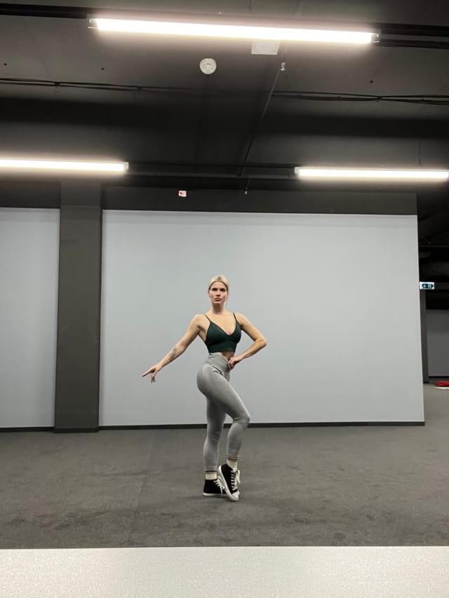 Karolína Fibingerová – foto 5