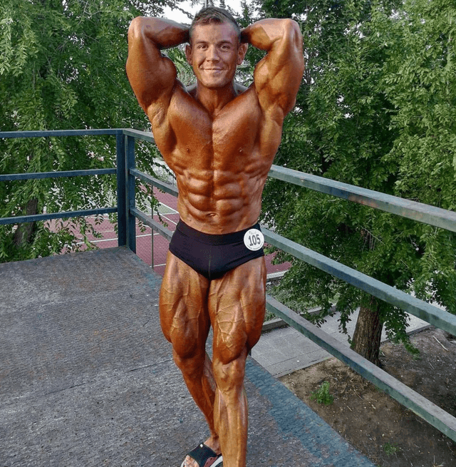 Martin Kříž