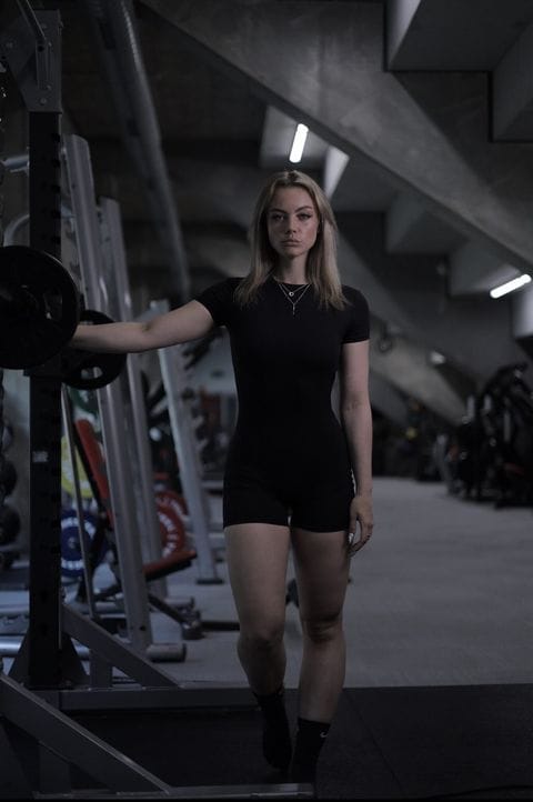 Kateřina Ostřížková