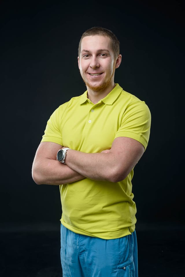 Aleš Vítek