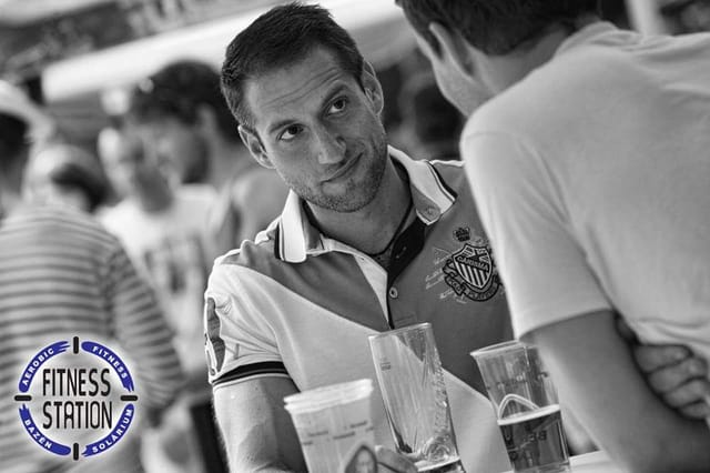 Daniel Bareš