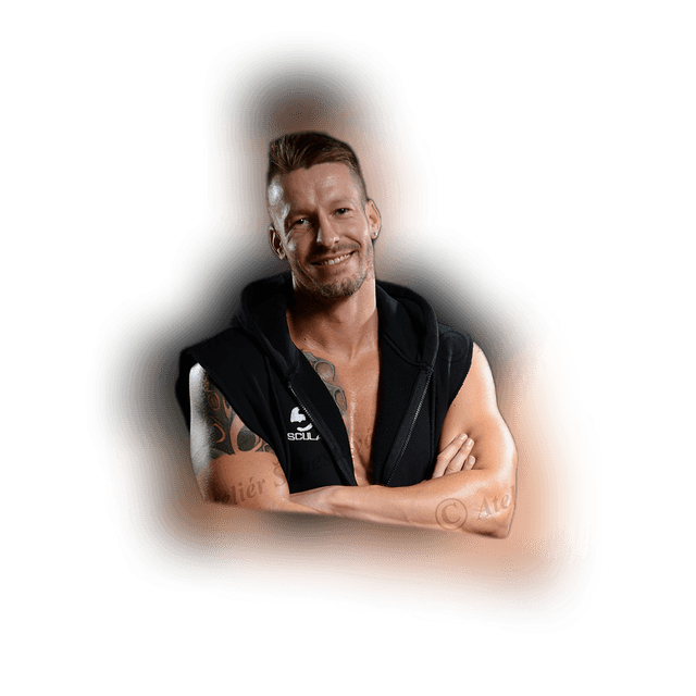 Jozef "Dodo" Szarka