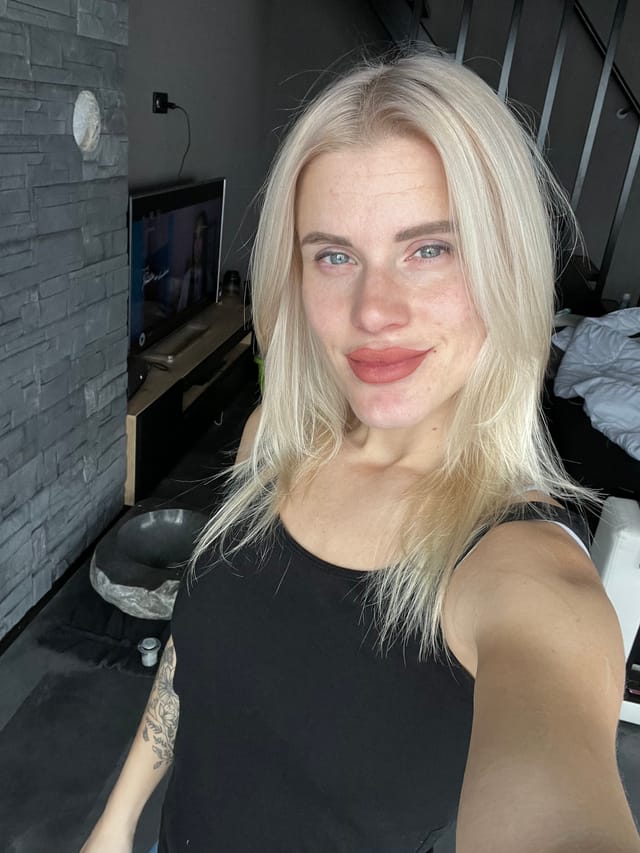 Karolína Fibingerová