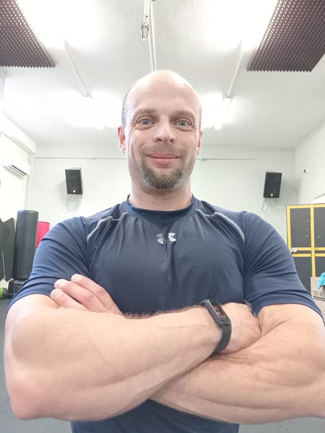 Petr Muller