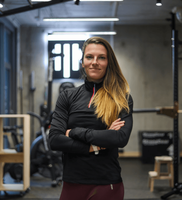 Kateřina Siebeltová