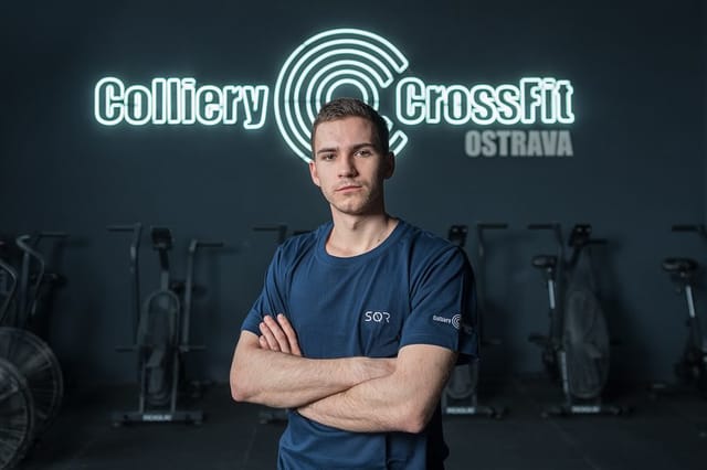 Jakub Šenk