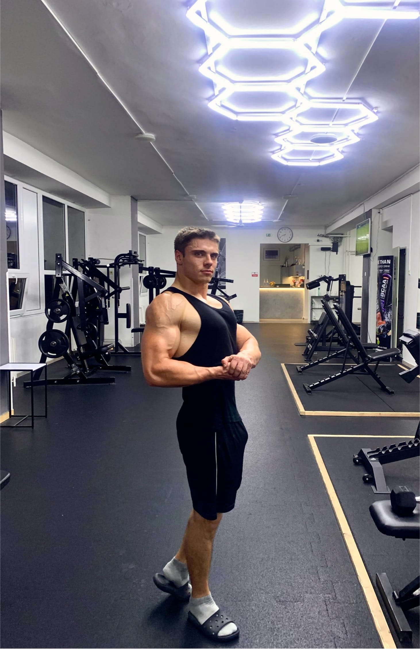 Bc. Ondřej Luczka