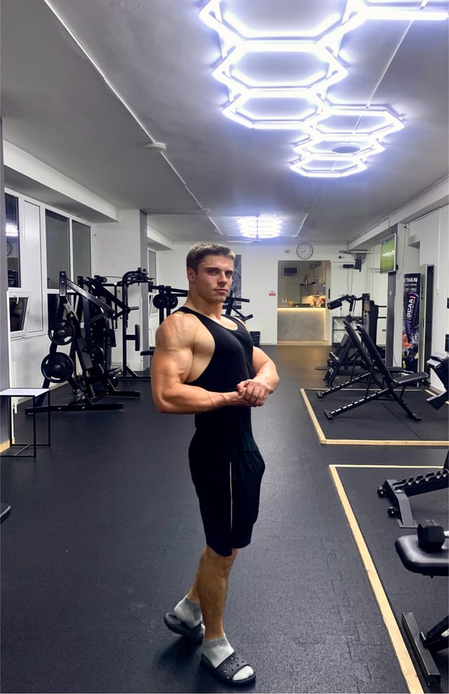 Bc. Ondřej Luczka
