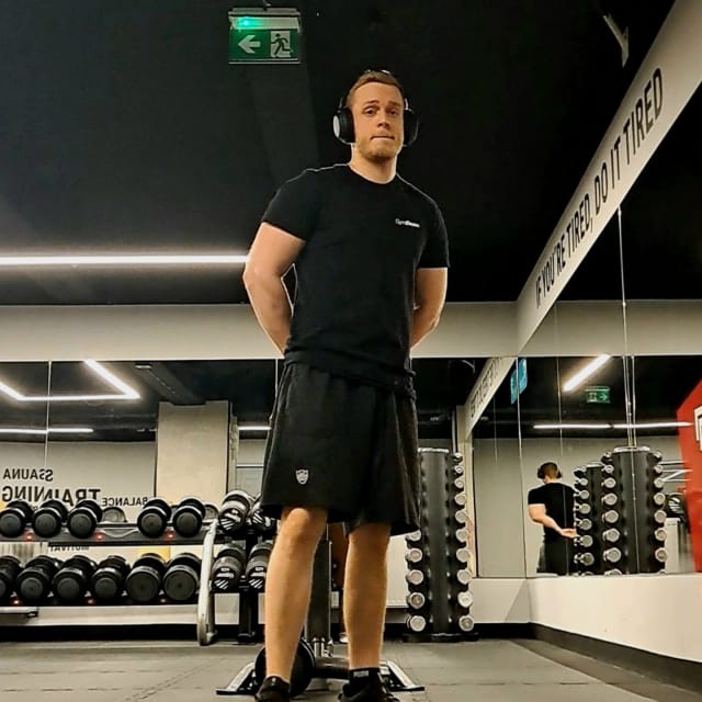 Matěj Tesař