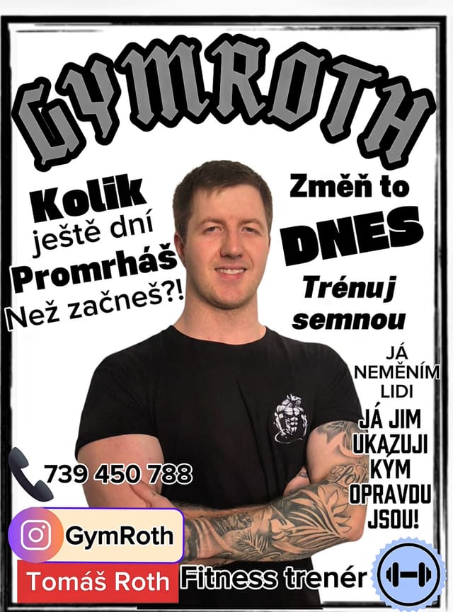 Tomáš Roth