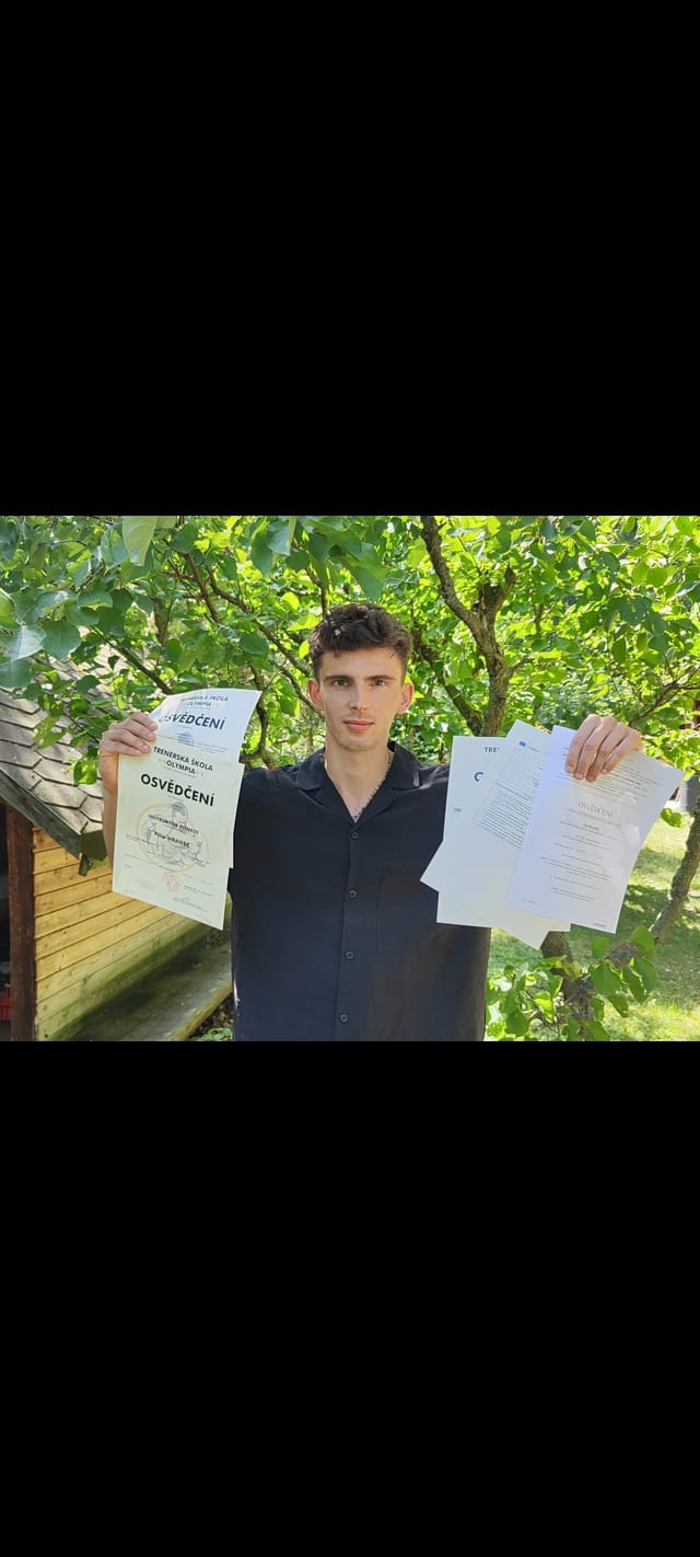 Filip Hradec