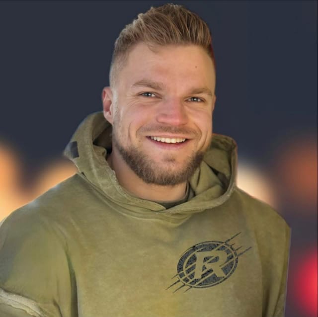 Lukas Rejholec
