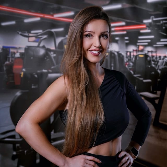 Andrea Pernická