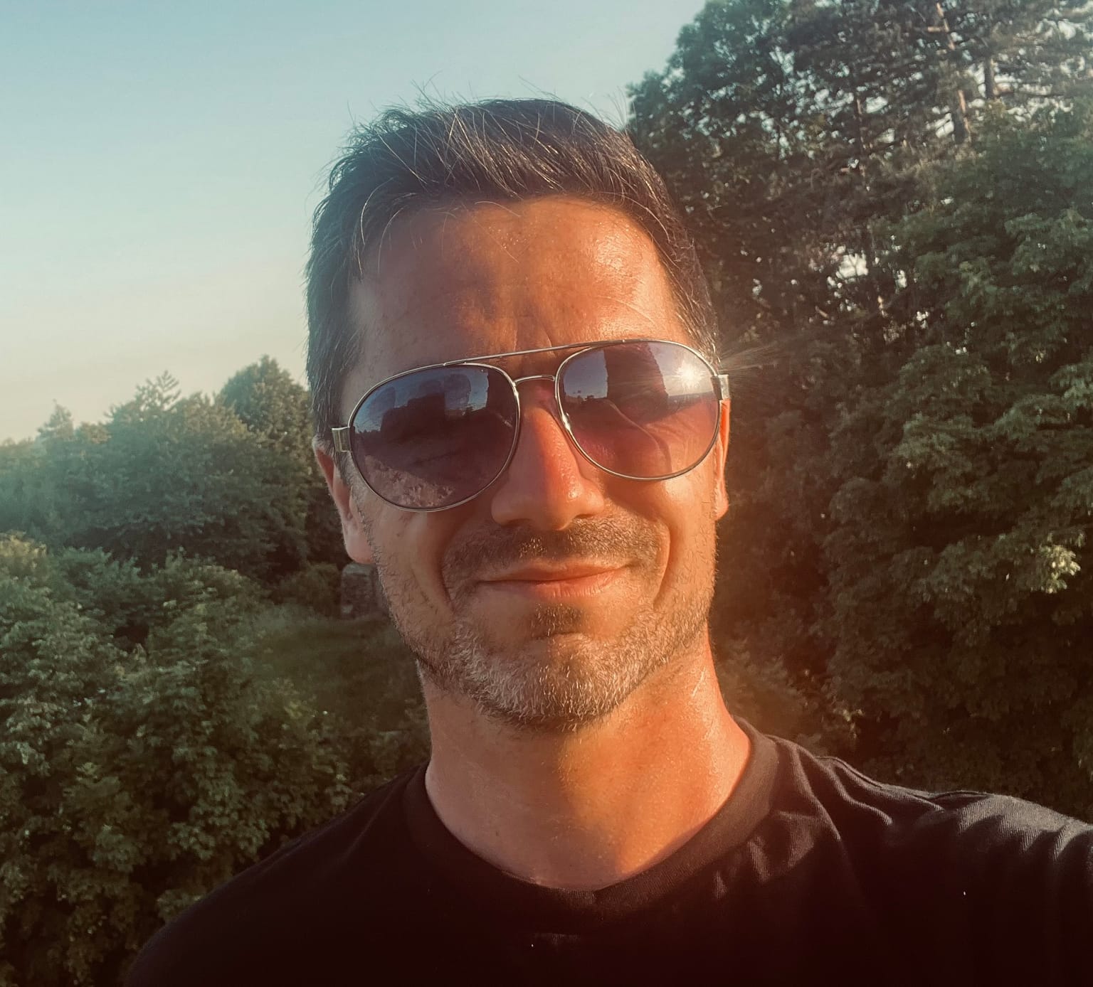 David Pavliska
