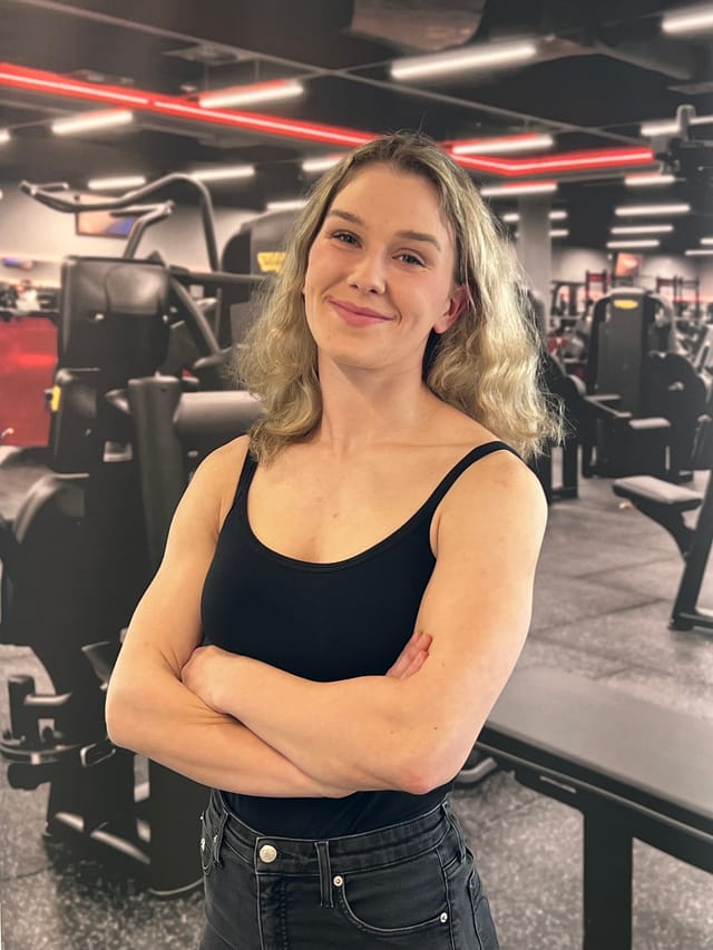 bc. Barbora Katzerová