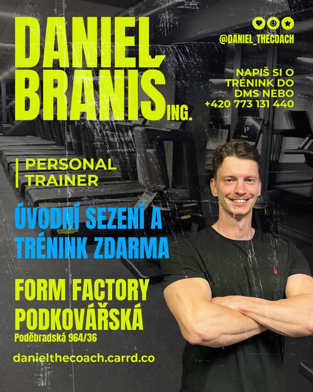 Ing. Daniel Braniš
