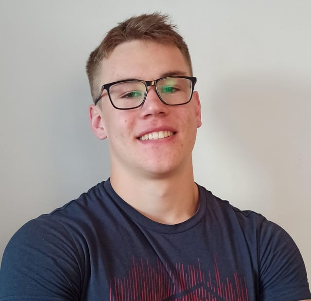 Adam Musílek