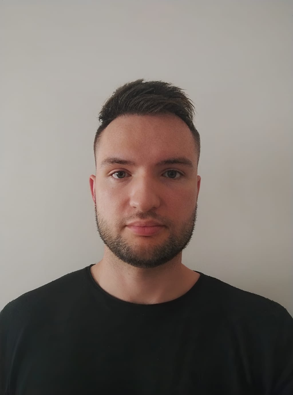 Ing. Daniel Nežádal