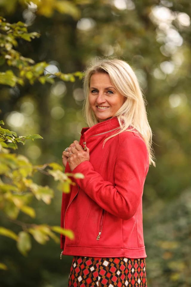 Jitka Mašátová